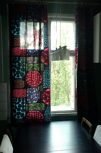 marimekko purnukka-kuosi