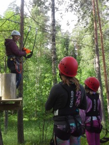 testiradalla-opastus