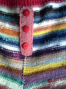 Does my butt look big in this? Oh yes.