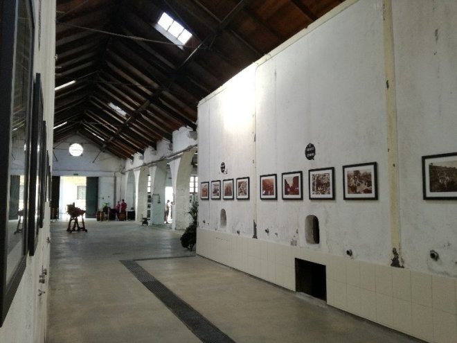 Porto Douro through the lens