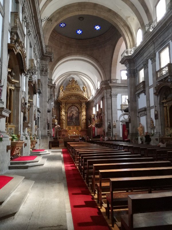 Pyhan kolminaisuuden kirkko